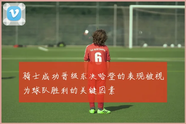骑士成功晋级东决哈登的表现被视为球队胜利的关键因素