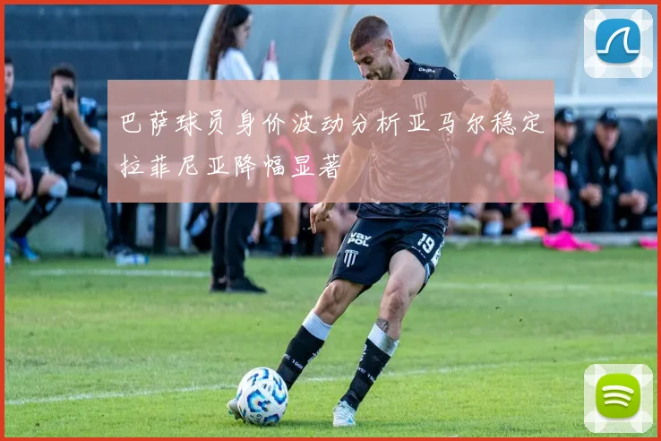 巴萨球员身价波动分析亚马尔稳定拉菲尼亚降幅显著