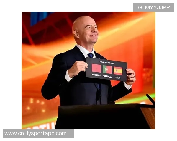 国际足联会议未涉及世界杯世俱杯扩军计划引发关注 国际足联会议未涉及世界杯世俱杯扩军计划引发关注