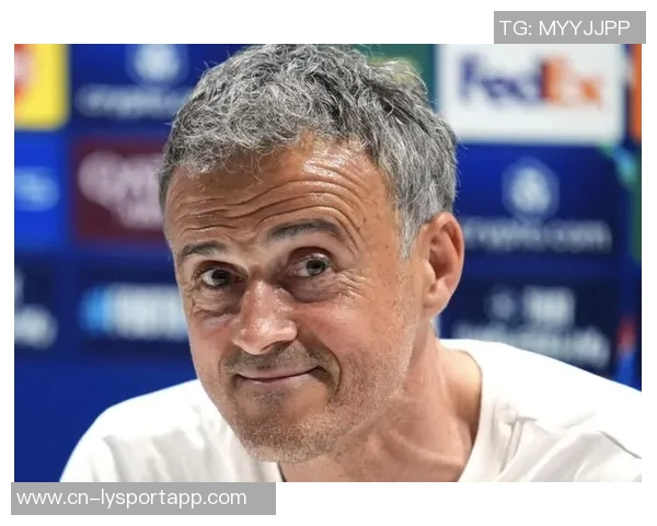 恩里克重返诺坎普感慨万千这场欧冠对我意义非凡 恩里克重返诺坎普感慨万千这场欧冠对我意义非凡