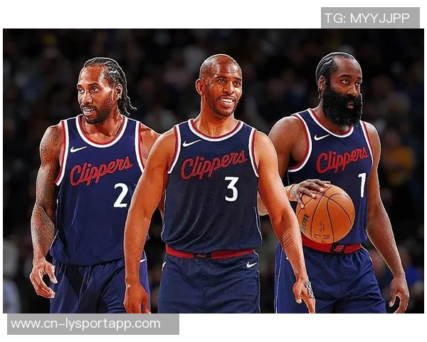 保罗谈快船生涯兼顾家庭与职业生涯的完美平衡之道 保罗谈快船生涯兼顾家庭与职业生涯的完美平衡之道