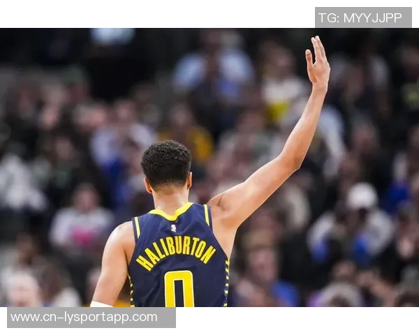 哈利伯顿谈被高估激励球队团结奋进的心路历程 哈利伯顿谈被高估激励球队团结奋进的心路历程