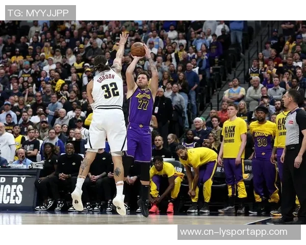 NBA最佳控球后卫调查结果出炉SGA以73选票遥遥领先东契奇 NBA最佳控球后卫调查结果出炉SGA以73选票遥遥领先东契奇