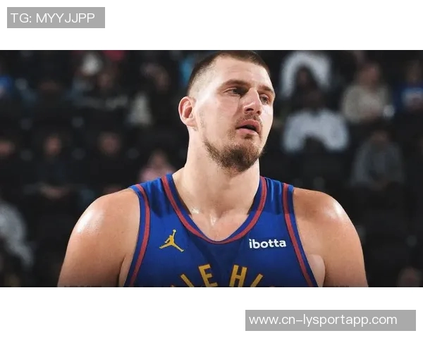 约基奇赞卡梅隆约翰逊传球能力无球空切被低估的独特价值 约基奇赞卡梅隆约翰逊传球能力无球空切被低估的独特价值