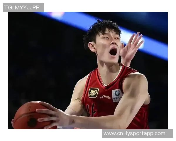 NBA中国赛成为曾凡博证明实力的绝佳舞台篮网竞争环境严酷考验年轻球员 NBA中国赛成为曾凡博证明实力的绝佳舞台篮网竞争环境严酷考验年轻球员