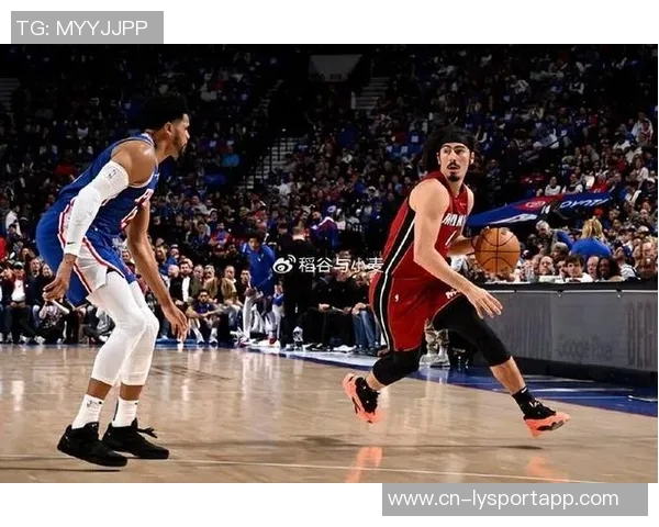 哈克斯表现出色14投7中贡献17分4篮板3助攻1盖帽助球队取得胜利 哈克斯表现出色14投7中贡献17分4篮板3助攻1盖帽助球队取得胜利