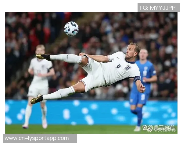 凯恩谈突破里程碑后的心态期待更多纪录接踵而至 凯恩谈突破里程碑后的心态期待更多纪录接踵而至