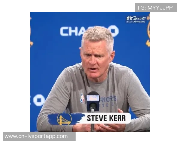 科尔希望与勇士续约但表示不急于当前谈判合同事宜 科尔希望与勇士续约但表示不急于当前谈判合同事宜