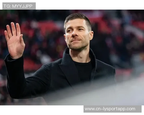 阿隆索执掌勒沃库森三周年回顾三冠荣耀与德甲不败传奇 阿隆索执掌勒沃库森三周年回顾三冠荣耀与德甲不败传奇