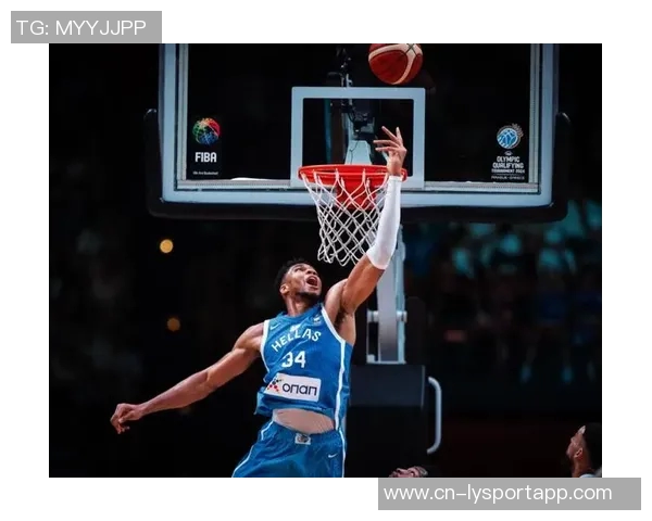 字母哥表达愿望希望在希腊球队圆满结束职业生涯 字母哥表达愿望希望在希腊球队圆满结束职业生涯