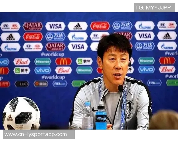 蔚山主帅申台龙谈申花全主力优势我队需轮换应对接下来的挑战 蔚山主帅申台龙谈申花全主力优势我队需轮换应对接下来的挑战