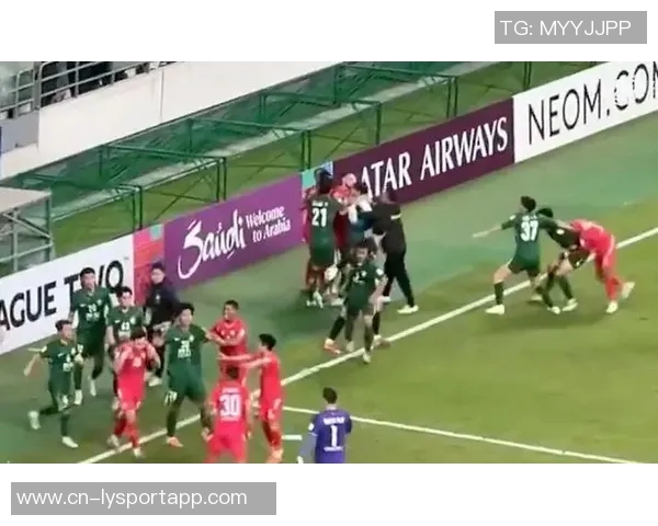 国安亚冠替补出战引发争议两球落后换主力已无力回天 国安亚冠替补出战引发争议两球落后换主力已无力回天