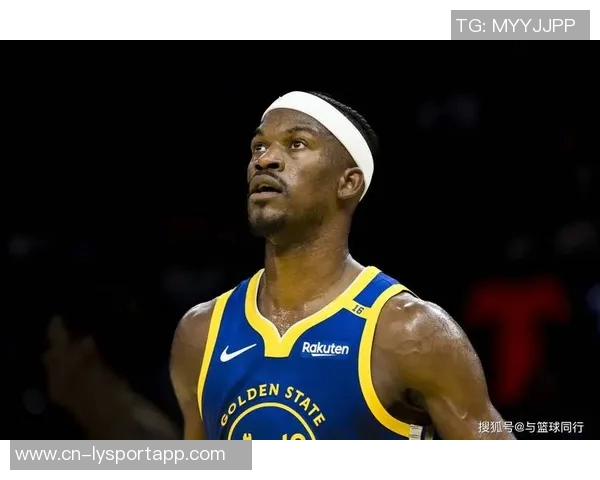 大将军称巴特勒有潜力成为勇士核心若状态回暖或助力王朝复兴 大将军称巴特勒有潜力成为勇士核心若状态回暖或助力王朝复兴