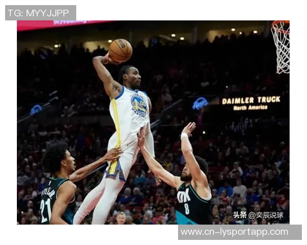 勇士未来交易筹码分析库明加与球队风格不符却难以放弃 勇士未来交易筹码分析库明加与球队风格不符却难以放弃