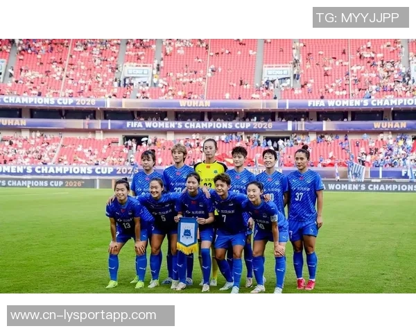 21岁姜晨璟绝杀助武汉女足晋级身高161的后腰展现出色实力与魅力