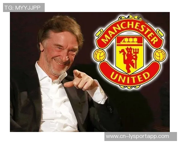 曼联官方回应出售传闻称不与新投资者谈判 曼联官方回应出售传闻称不与新投资者谈判