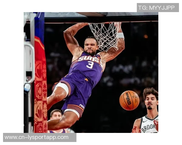 狄龙出手数超布克14次谁才是真正的球队核心球星 狄龙出手数超布克14次谁才是真正的球队核心球星