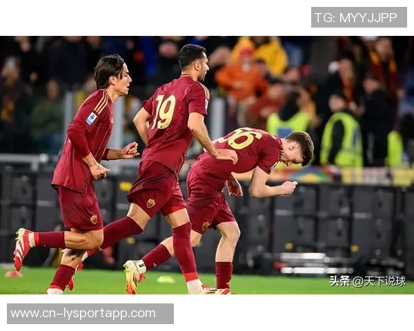 恩迪卡表示谈论罗马队夺欧联杯冠军为时尚早需保持冷静态度