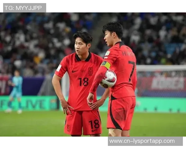 李刚仁赛前全力以赴却遭巴西大比分失利内心感到无比失落