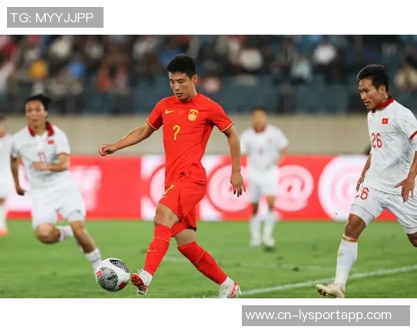 2026世界杯名额确定20席世预赛再现两位数分差引发关注 2026世界杯名额确定20席世预赛再现两位数分差引发关注