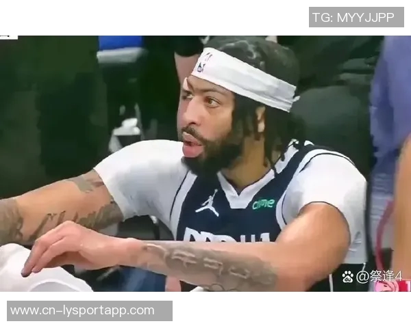 基德称浓眉体能持续提升若能保持状态球队将有望赢球