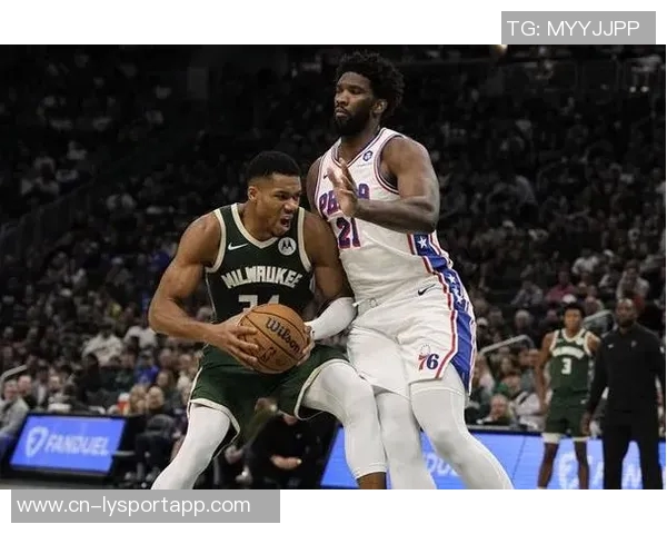 丹尼格林谈恩比德与字母哥实力变化的深刻见解