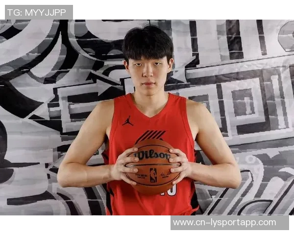 杨瀚森在开拓者战术体系与人员配置下出场时间或将受到限制 杨瀚森在开拓者战术体系与人员配置下出场时间或将受到限制