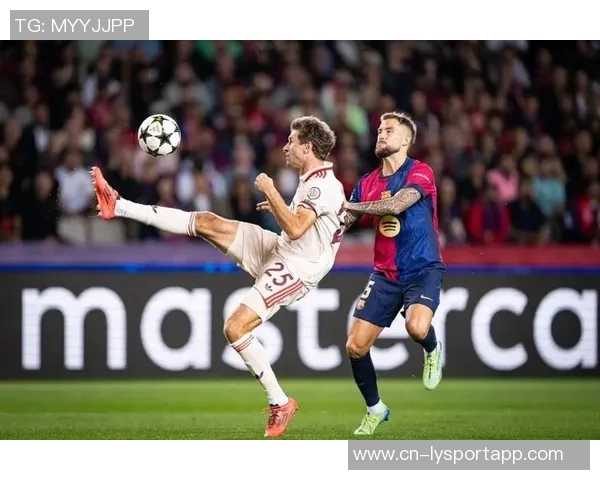 穆勒透露若弗里克联系他或许会考虑加盟巴萨的可能性 穆勒透露若弗里克联系他或许会考虑加盟巴萨的可能性