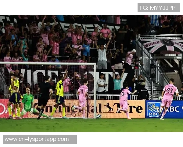 乔什鲍尔精彩表现助力纳什维尔战胜迈阿密国际荣膺全场最佳 乔什鲍尔精彩表现助力纳什维尔战胜迈阿密国际荣膺全场最佳