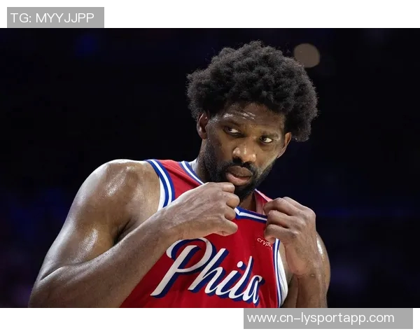 乔治和恩比德积极参与训练昨日赛后状态良好令人振奋