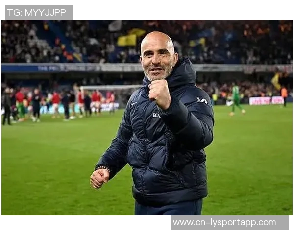 阿莫林强调英超需放眼未来称客战诺丁汉森林信心满满