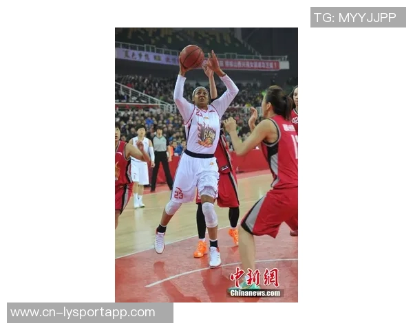 山东女篮引进WNBA强援玛雅考德威尔与林赛艾伦助力新赛季