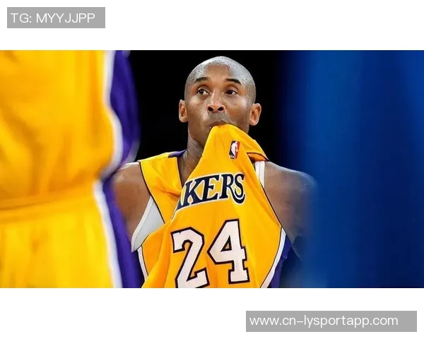 前湖人训练师揭秘科比天赋普通却凭聪明与努力成就传奇 前湖人训练师揭秘科比天赋普通却凭聪明与努力成就传奇