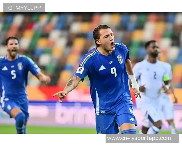 意大利体育部长感叹足球人才匮乏与其他领域的反差 意大利体育部长感叹足球人才匮乏与其他领域的反差