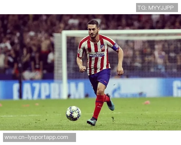 科克荣获马竞700场纪念球衣分享感言继续保持最初热情与激情