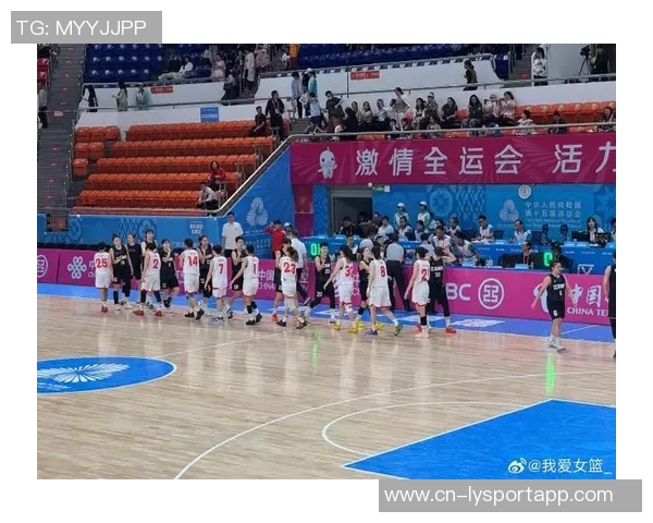 全运会U18女篮第7日综述山东江苏携手晋级决赛湖北四川成功跻身六强 全运会U18女篮第7日综述山东江苏携手晋级决赛湖北四川成功跻身六强