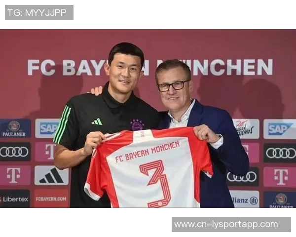 新月愿开出1亿欧年薪吸引凯恩却仍被拜仁成功签下 新月愿开出1亿欧年薪吸引凯恩却仍被拜仁成功签下