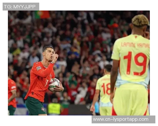 C罗生涯进球将破千亚马尔需再战20年追赶传奇足迹 C罗生涯进球将破千亚马尔需再战20年追赶传奇足迹