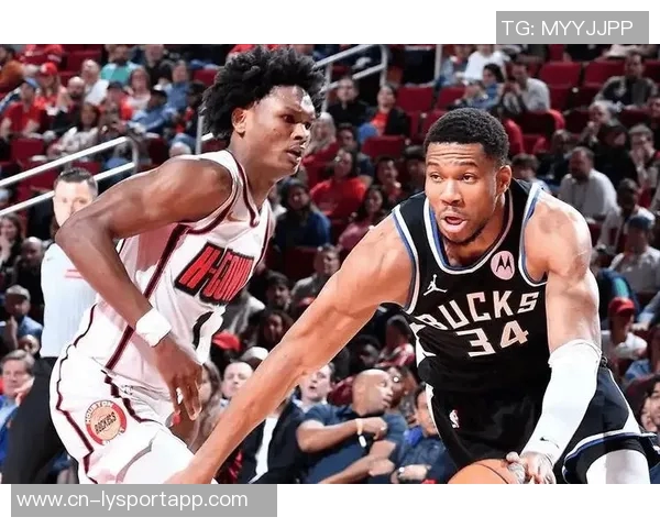 字母哥未来去向成谜马刺火箭均具备引援实力引发关注 字母哥未来去向成谜马刺火箭均具备引援实力引发关注