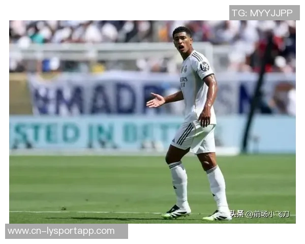 贝林厄姆与贝克汉姆的惊人相似之处揭示了英雄与恶棍的双重身份