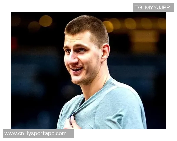 约基奇回应毫不费力评价强调自己在比赛中付出的努力与汗水