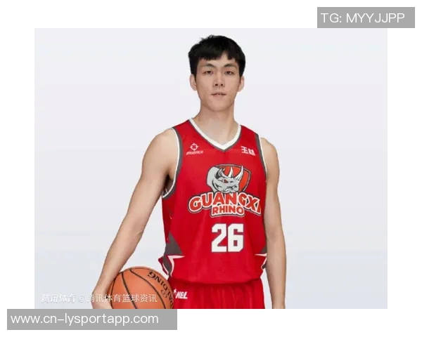 CBA第19轮本土最佳球员评选结果揭晓庞峥麟荣膺殊荣引发热议