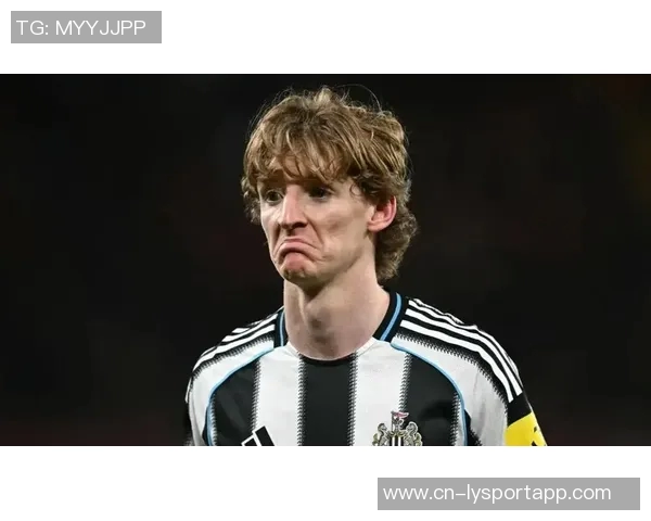 利物浦争夺6000万欧戈登纽卡要价9500万镑引发关注